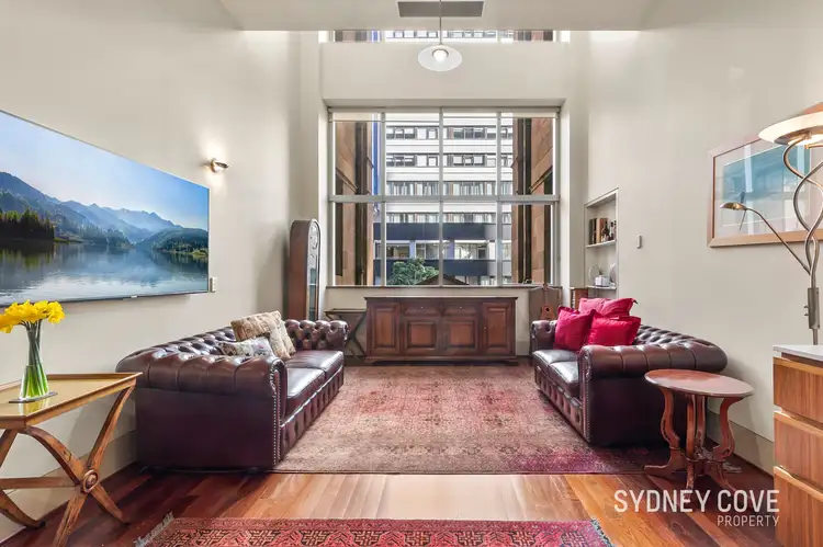 207/2 York Street, Sydney NSW 2000