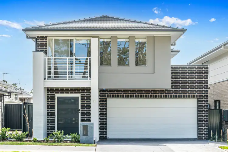 Lot 224 Buljubasich Street, Austral NSW 2179