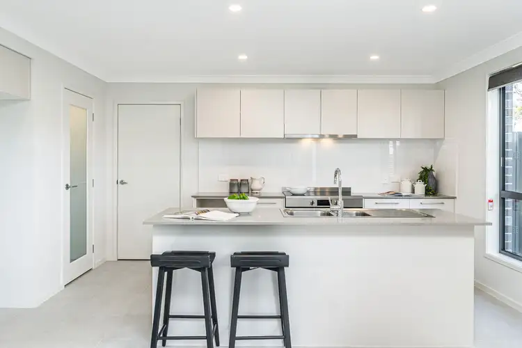 Third view of Homely house listing, 16 Buljubasich Street, Austral NSW 2179