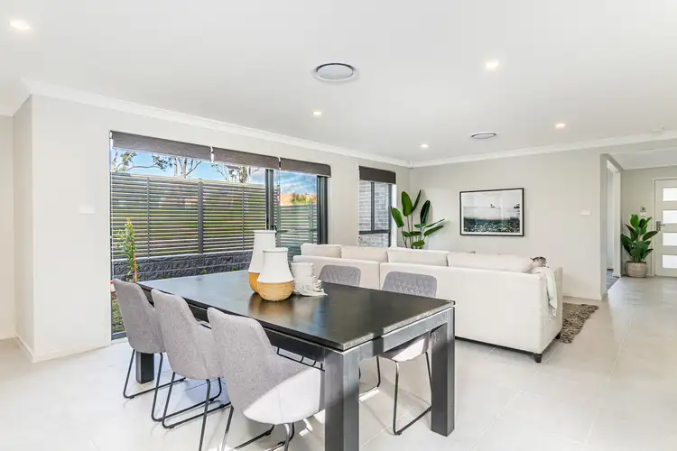 Fourth view of Homely house listing, 16 Buljubasich Street, Austral NSW 2179