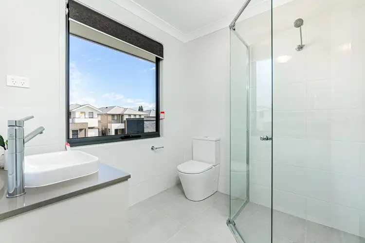 Fifth view of Homely house listing, 16 Buljubasich Street, Austral NSW 2179