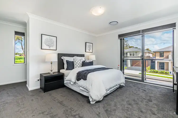 Sixth view of Homely house listing, 16 Buljubasich Street, Austral NSW 2179