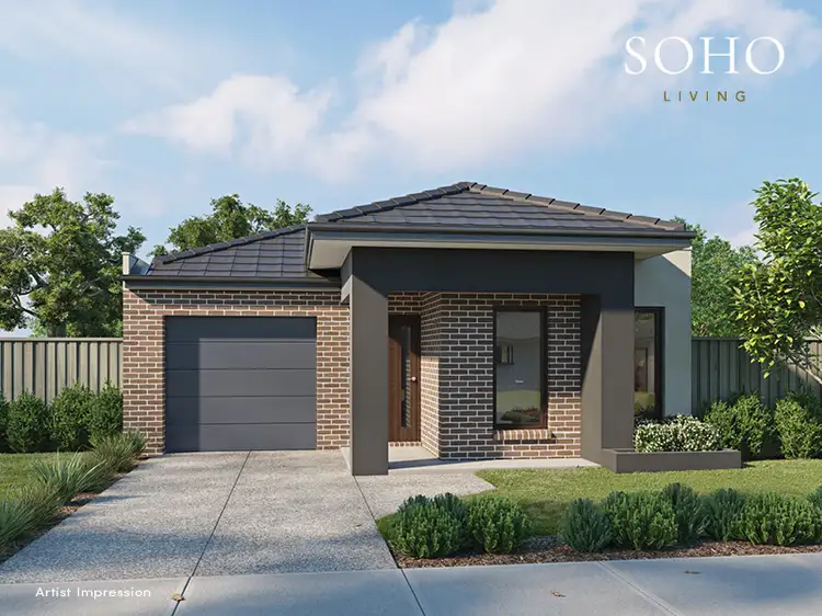 3 Springvale Road, Springvale South VIC 3172