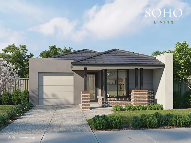 Main view of Homely townhouse listing, 13 Springvale Road, Springvale South VIC 3172