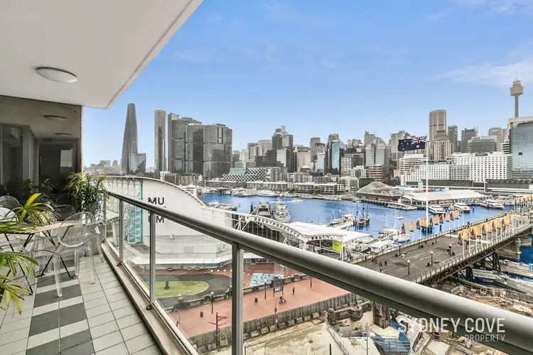 813/50 Murray Street, Sydney NSW 2000