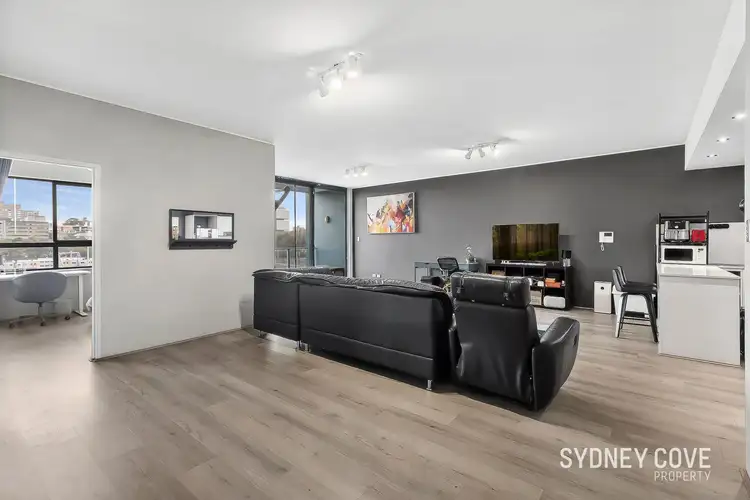 Fourth view of Homely apartment listing, 508/49-53 Regent Street, Chippendale NSW 2008