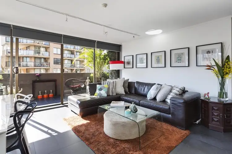 19/251-263 Goulburn Street, Surry Hills NSW 2010