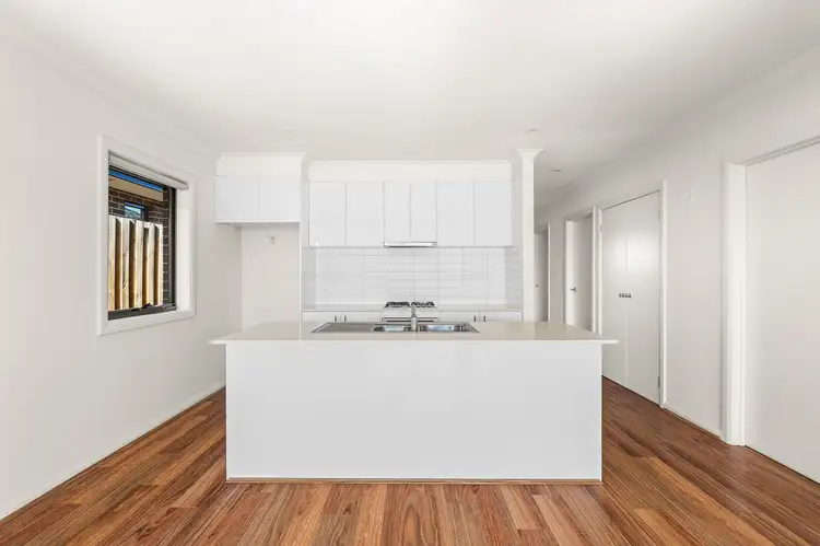 Fourth view of Homely townhouse listing, 11 Cornelius Close, Melton South VIC 3338