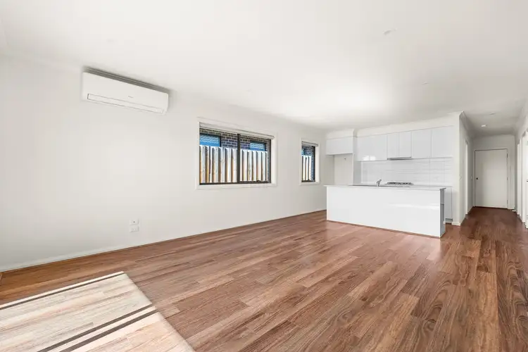 Fifth view of Homely townhouse listing, 11 Cornelius Close, Melton South VIC 3338