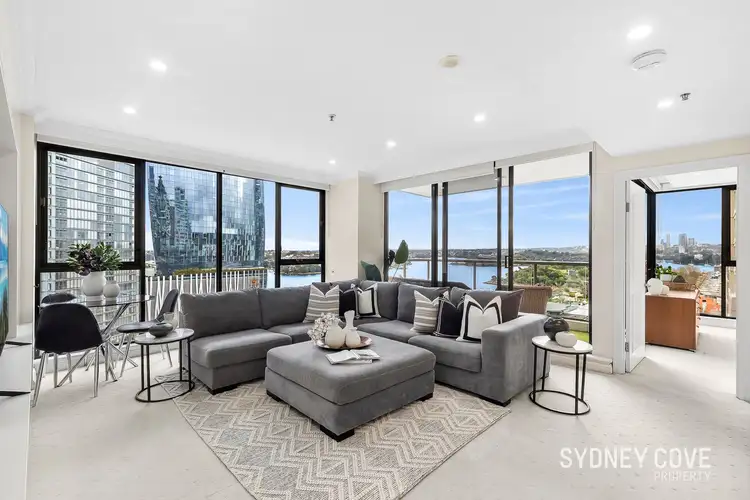 813/187 Kent Street, Sydney NSW 2000