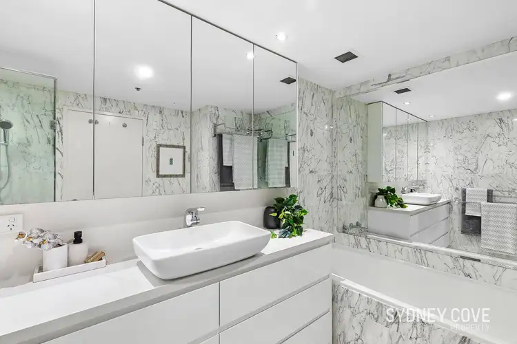 Sixth view of Homely apartment listing, 813/187 Kent Street, Sydney NSW 2000