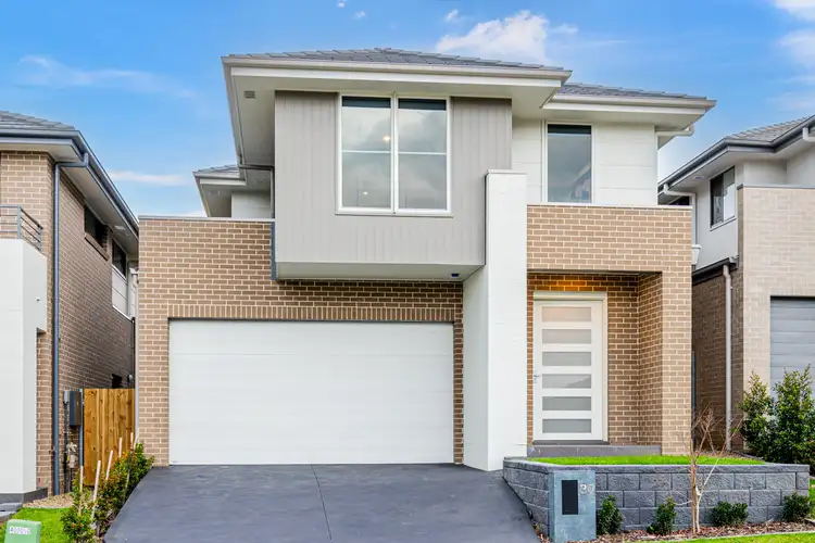30 Sweetenham Avenue, Box Hill NSW 2765