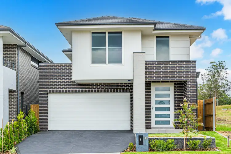 Main view of Homely house listing, 36 Sweetenham Avenue, Box Hill NSW 2765