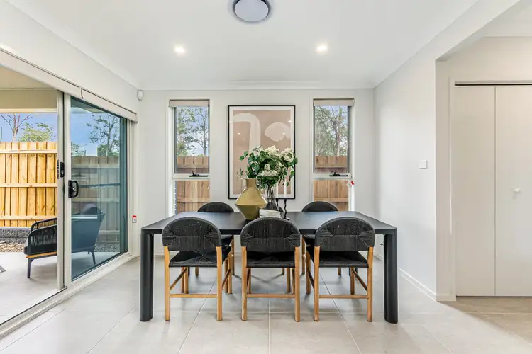 Fifth view of Homely house listing, 36 Sweetenham Avenue, Box Hill NSW 2765