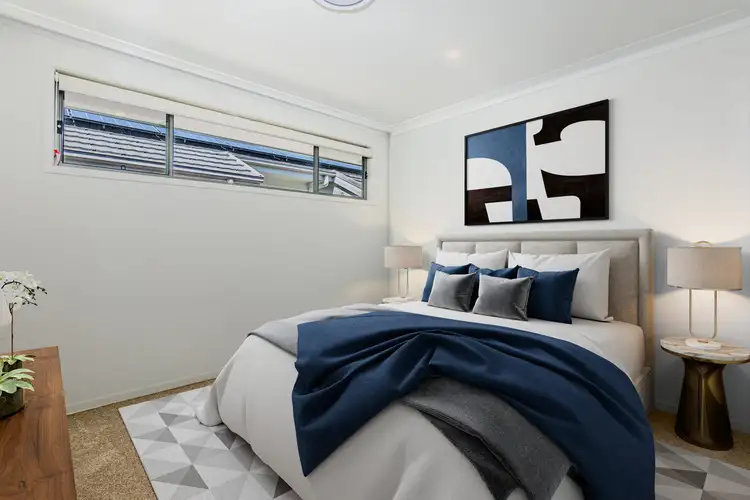 Sixth view of Homely house listing, 32 Sweetenham Avenue, Box Hill NSW 2765