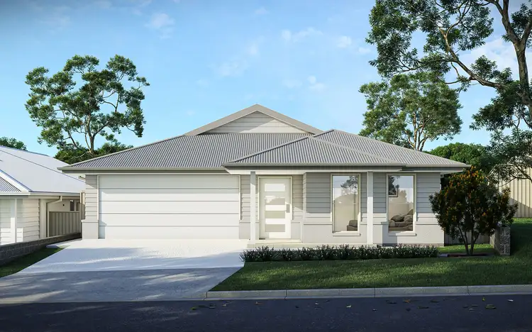 Lot 117 Dawson Way, Kendall NSW 2439