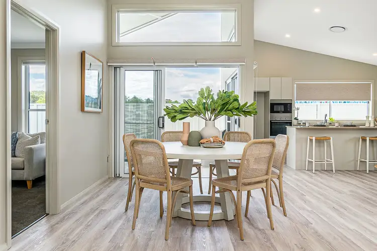 Fifth view of Homely house listing, Lot 117 Dawson Way, Kendall NSW 2439