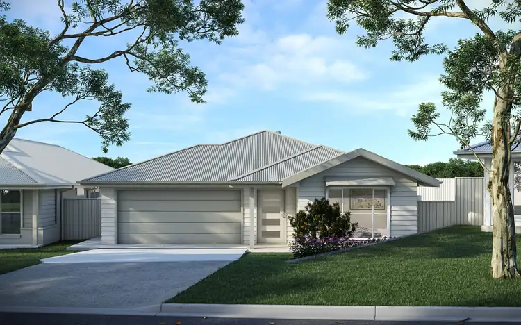 Lot 185 Walcrow Rise, Kendall NSW 2439