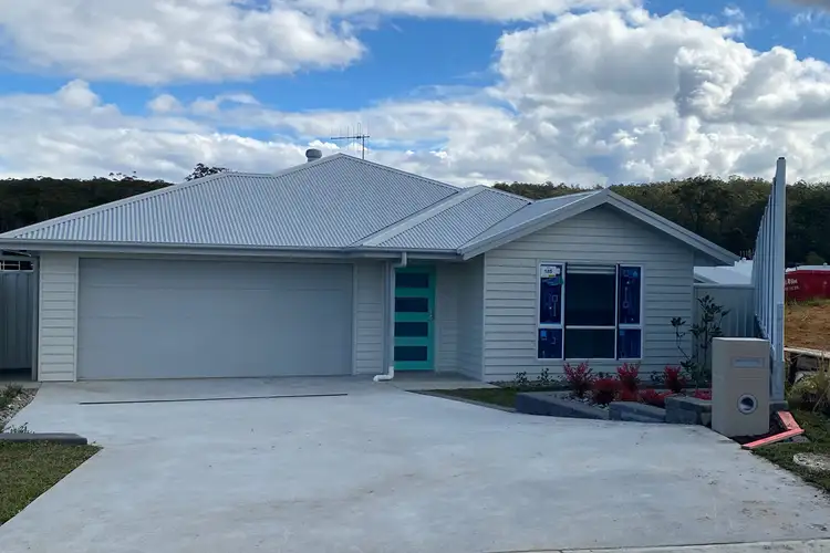 Lot 185 Walcrow Rise, Kendall NSW 2439