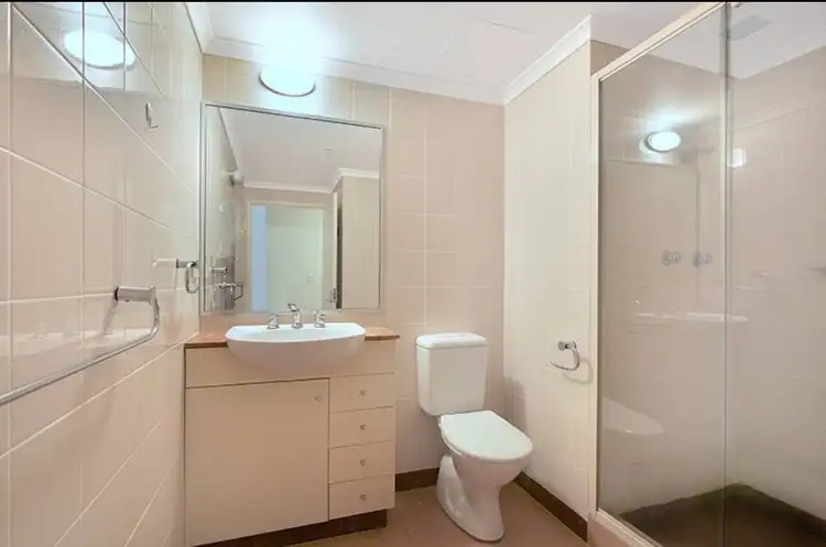 Fourth view of Homely apartment listing, 1101/1-5 Hosking Place, Sydney NSW 2000