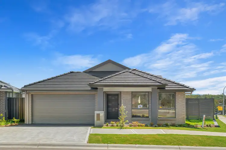 37 Wildberry Road, Woongarrah NSW 2259