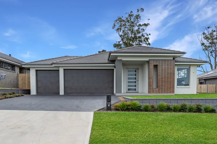 52 Wicklow Road, Chisholm NSW 2322