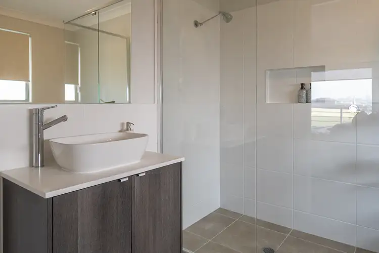 Second view of Homely house listing, Lot 1003 Mustang Avenue, Box Hill NSW 2765