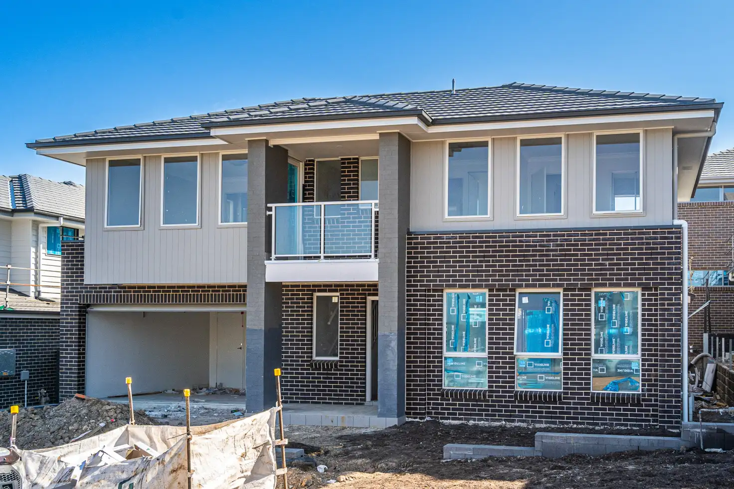 Main view of Homely house listing, Lot 1004 Manege Street, Box Hill NSW 2765