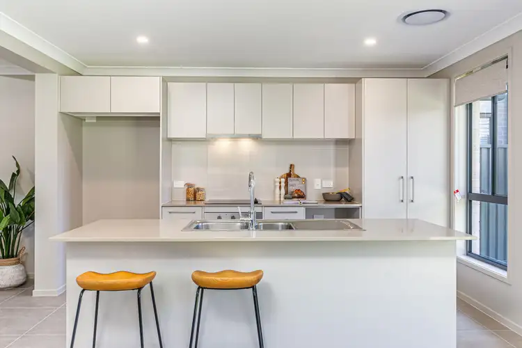 Third view of Homely house listing, Lot 1004 Manege Street, Box Hill NSW 2765