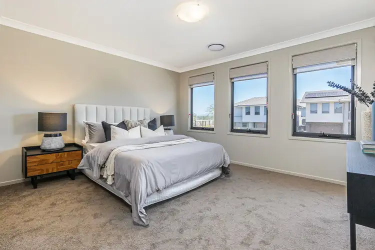 Fourth view of Homely house listing, Lot 1004 Manege Street, Box Hill NSW 2765