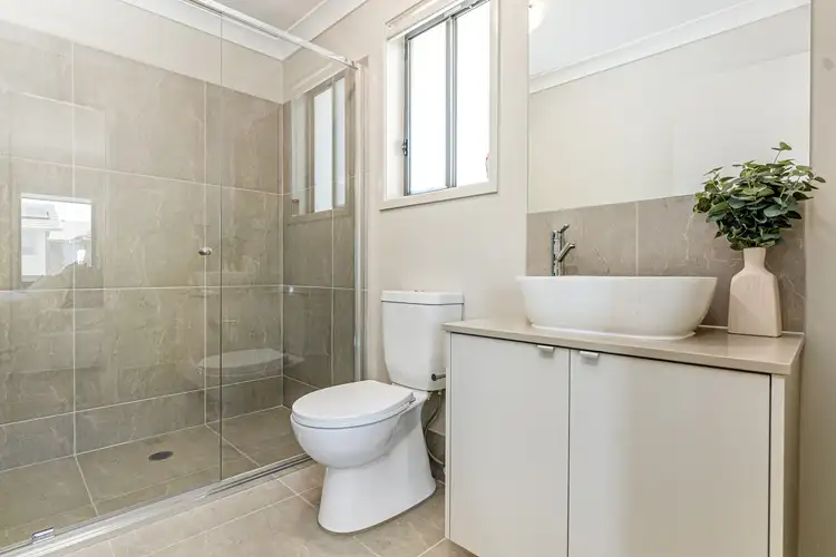 Fifth view of Homely house listing, Lot 1004 Manege Street, Box Hill NSW 2765