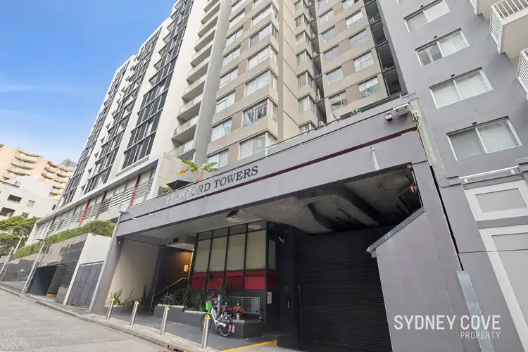Fifth view of Homely studio listing, 127/13 Waine Street, Surry Hills NSW 2010