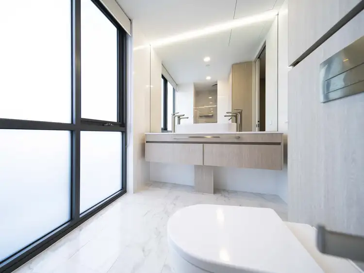 Sixth view of Homely apartment listing, 901/893 Canning Highway, Mount Pleasant WA 6153