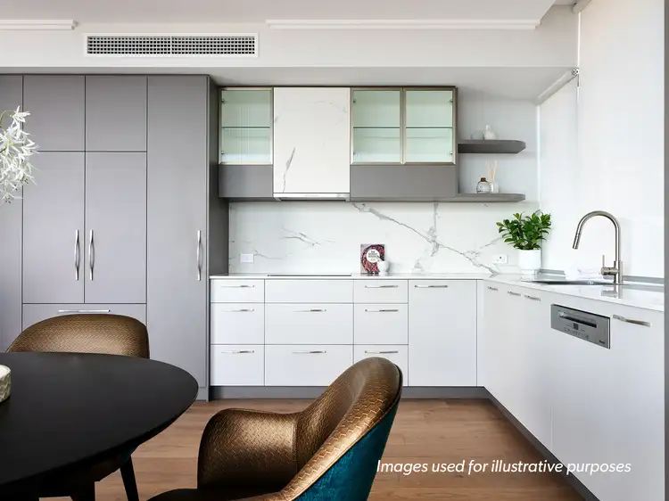 Third view of Homely retirement listing, 506/20 Kintail Road, Applecross WA 6153