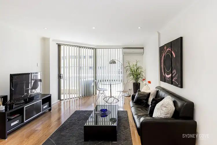 53/25 Market Street, Sydney NSW 2000