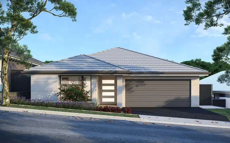 Lot 330 Datura Lane, Woongarrah NSW 2259