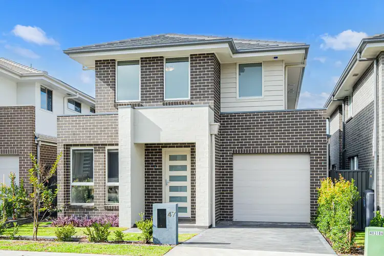 47 Southcott Avenue, Oakville NSW 2765