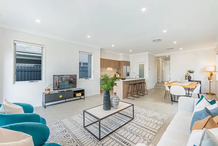 Second view of Homely house listing, 47 Southcott Avenue, Oakville NSW 2765