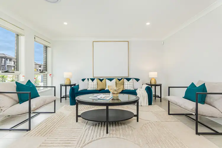 Third view of Homely house listing, 47 Southcott Avenue, Oakville NSW 2765