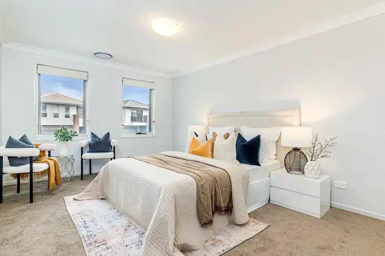 Fourth view of Homely house listing, 47 Southcott Avenue, Oakville NSW 2765