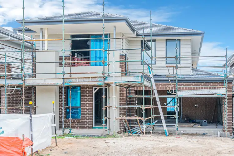 Main view of Homely house listing, Lot 209 Otto Street, Oakville NSW 2765