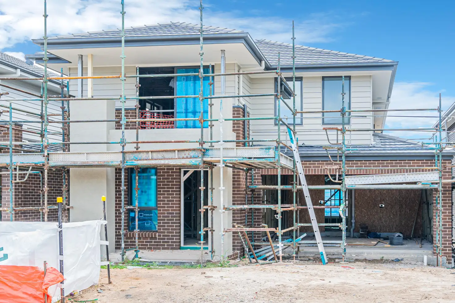 Main view of Homely house listing, Lot 209 Otto Street, Oakville NSW 2765