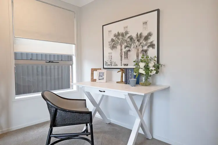 Fourth view of Homely house listing, Lot 209 Otto Street, Oakville NSW 2765
