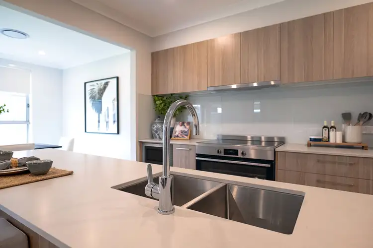 Fifth view of Homely house listing, Lot 209 Otto Street, Oakville NSW 2765