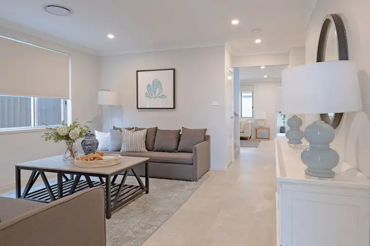 Sixth view of Homely house listing, Lot 209 Otto Street, Oakville NSW 2765