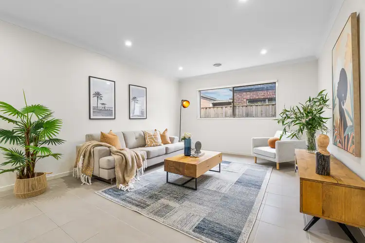 Third view of Homely house listing, 4 Highbury Road, Werribee VIC 3030