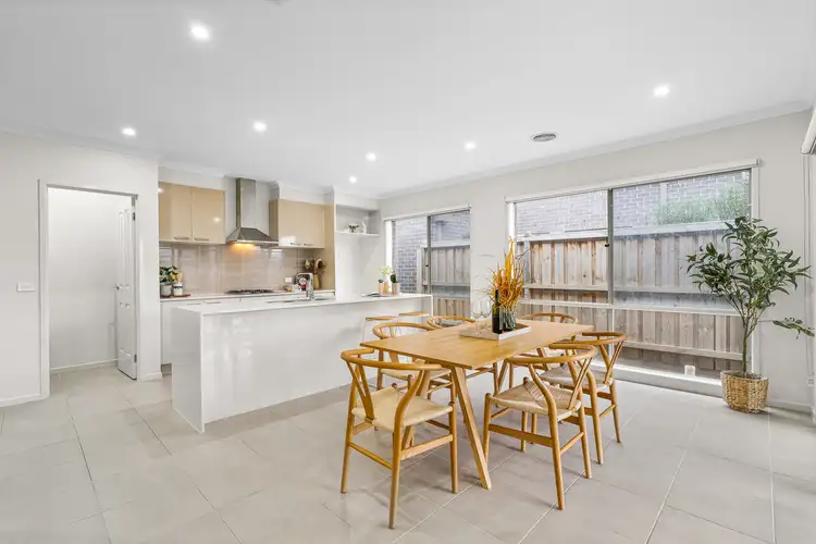 Fourth view of Homely house listing, 4 Highbury Road, Werribee VIC 3030