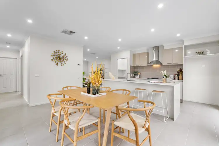 Fifth view of Homely house listing, 4 Highbury Road, Werribee VIC 3030
