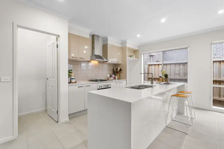 Sixth view of Homely house listing, 4 Highbury Road, Werribee VIC 3030