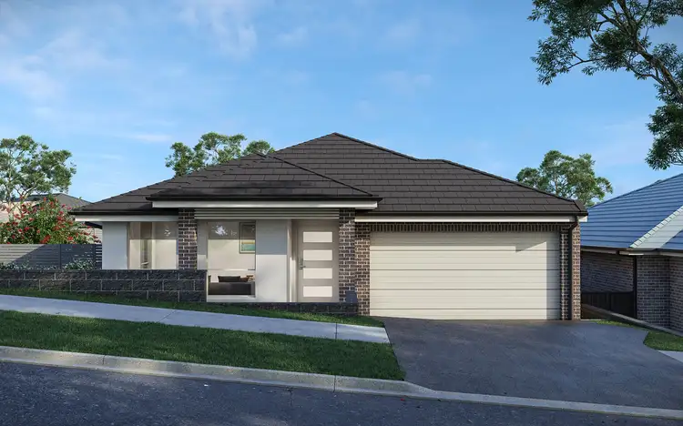 Lot 338 Aloe Vera Road, Woongarrah NSW 2259